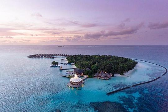 Baros Maldives (3)