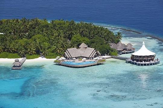 Baros Maldives (2)