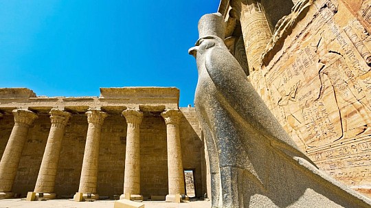 Luxusný Egypt (4)