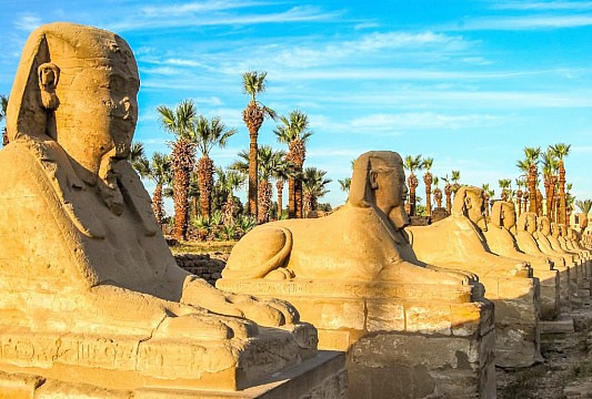 Luxusný Egypt (5)