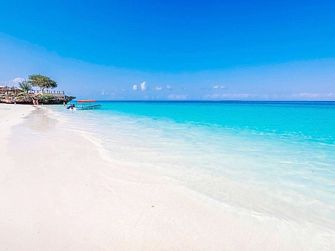 Royal Zanzibar Beach Resort (3)