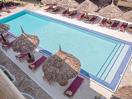 Sun Bay Mlilile Beach Hotel AHG