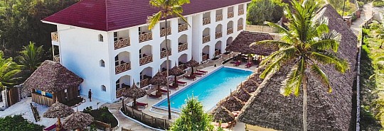 AHG Sun Bay Mlilie Beach Hotel (4)