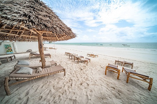 White Paradise Boutique Resort Zanzibar (3)