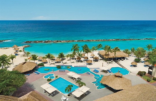 Sunscape Curacao Resort, Spa & Casino (4)