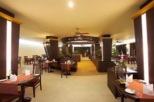 Cha Da Beach Resort & Spa (3)