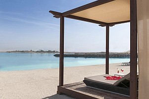 Rixos Bab Al Bahr Hotel Marjan Island