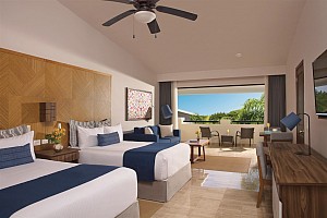 Dreams Sapphire Riviera Cancún Resort & Spa (ex Now Sapphire)