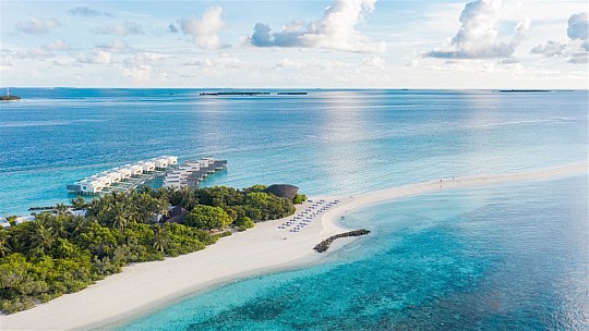 Dhigali Maldives (5)
