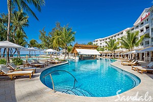 Sandals Barbados Hotel