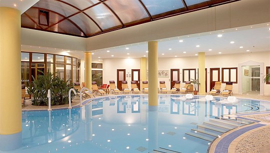 Atrium Palace Thalasso Spa Resort & Villas (3)