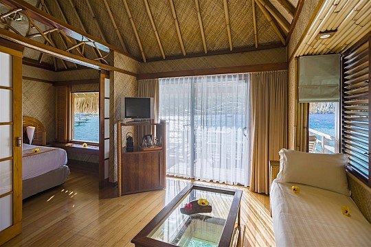 InterContinental Bora Bora Le Moana Resort (5)