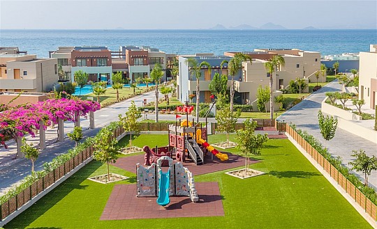 Astir Odysseus Kos Resort & Spa (4)