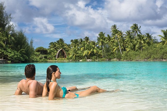 Four Seasons Resort Bora Bora (2)