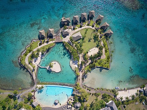 InterContinental Tahiti Resort & Spa (2)