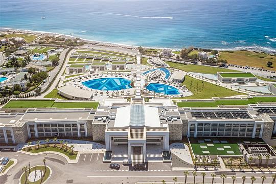 Mayia Exclusive Resort & Spa (3)