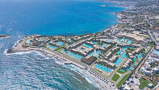 Nana Royal Premium Resort & Spa