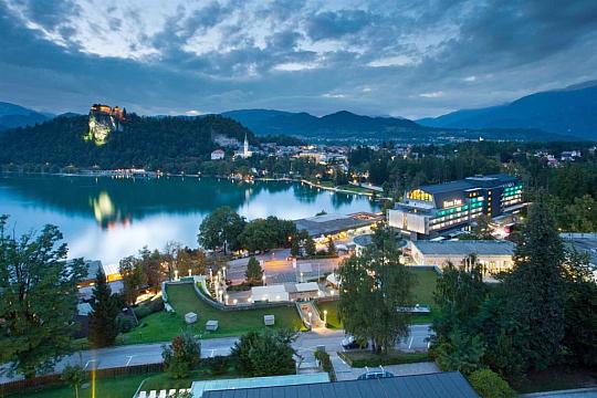 Hotel Park Bled (5)