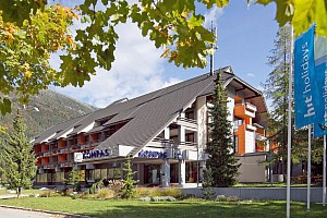 Kompas Hotel
