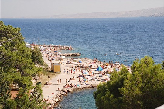 Hotel Zagreb - Karlobag (2)