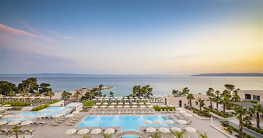 Aminess Khalani Beach Hotel (2)