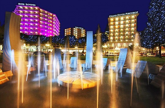 Hotel Riviera (2)