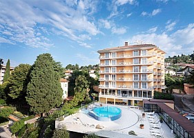 Mirna Hotel LifeClass