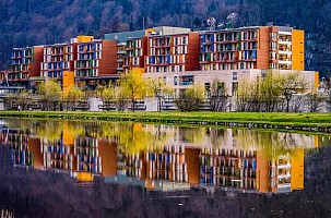 Park Laško Superior Hotel Thermana