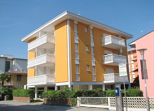Residence Polluce