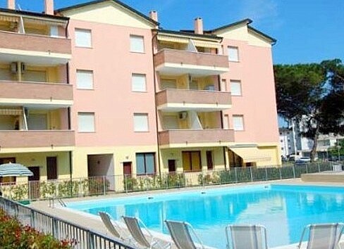 Residence Acquamarina