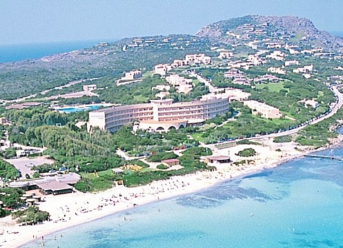 Hotel Roccaruja (2)