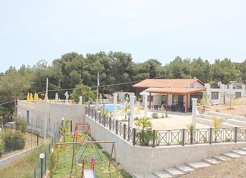 Villaggio Mascia