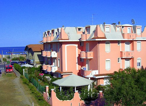 Residence Doria II