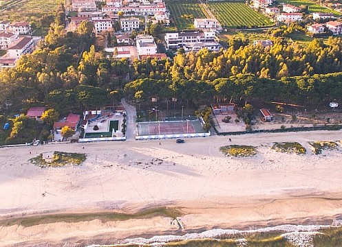Residence Villaggio Costa Blu (2)