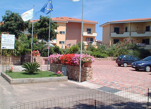 Residence I Mirti Bianchi (5)