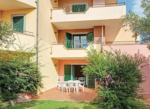 Residence I Mirti Bianchi (4)