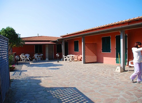 Residence Elbamar Procchio (2)