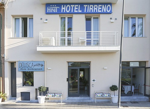 Hotel Nuovo Tirreno (2)