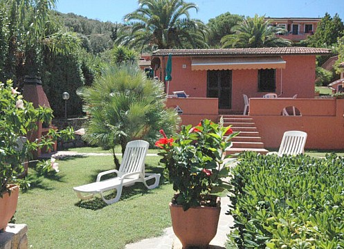 Residence Villa Franca (2)