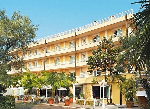 Hotel Internazionale (5)