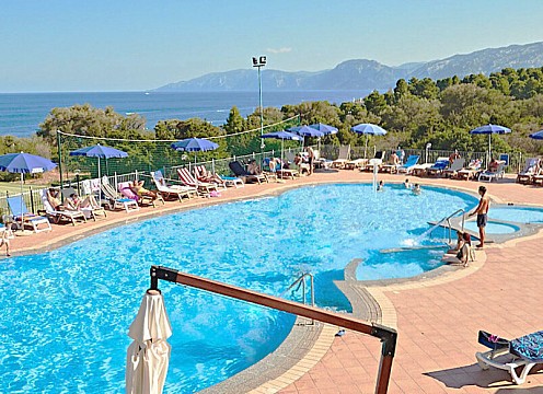 Hotel Parco Blu Club Resort (2)