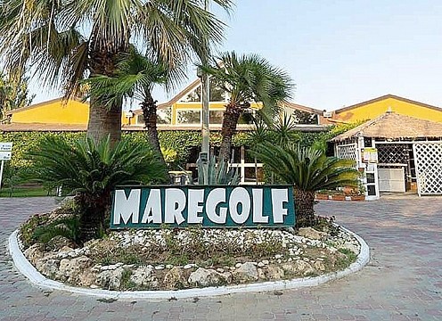 Hotel Maregolf (2)