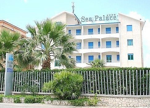 Hotel Sea Palace (4)