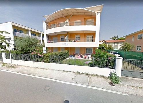 Villa Sonia Spiaggia (2)