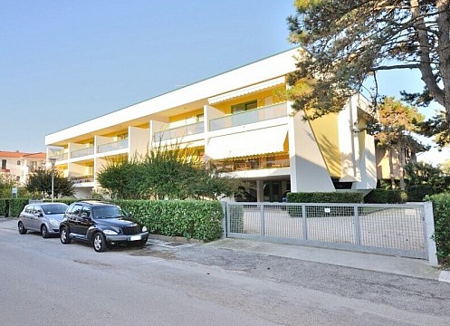 Residence Croce del Sud