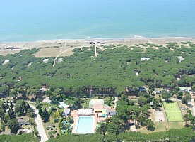 La Serra Holiday & Beach Resort Italy Village