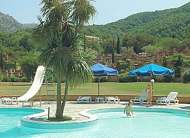 Sant'Anna del Volterraio Hotel & Resort