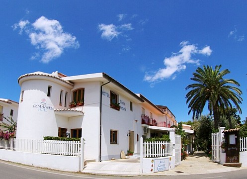 Hotel Costa Azzurra (2)