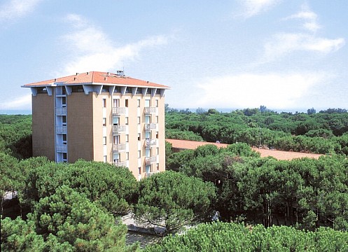 Residence Torre Panorama