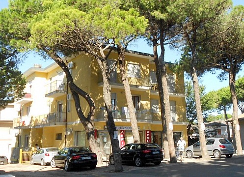 Residence Fiume